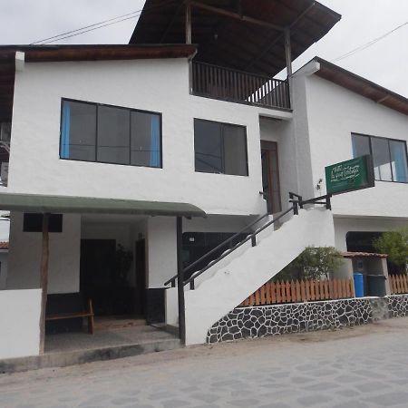 Hotel La Gran Tortuga - ᯤ Starlink Puerto Villamil Ngoại thất bức ảnh