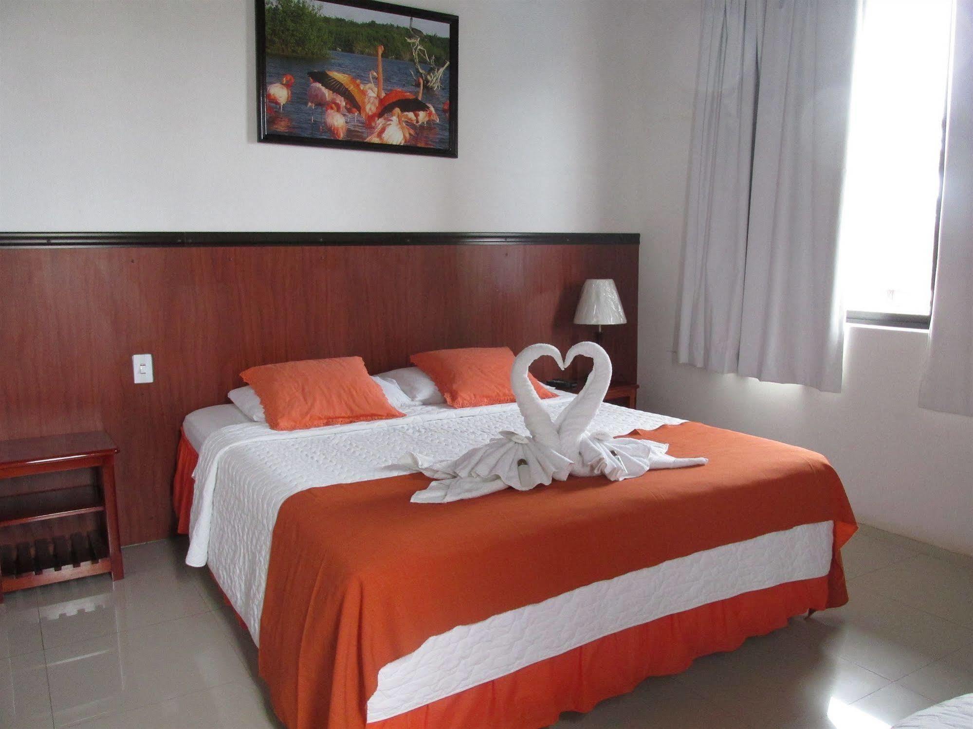 Hotel La Gran Tortuga - ᯤ Starlink Puerto Villamil Ngoại thất bức ảnh