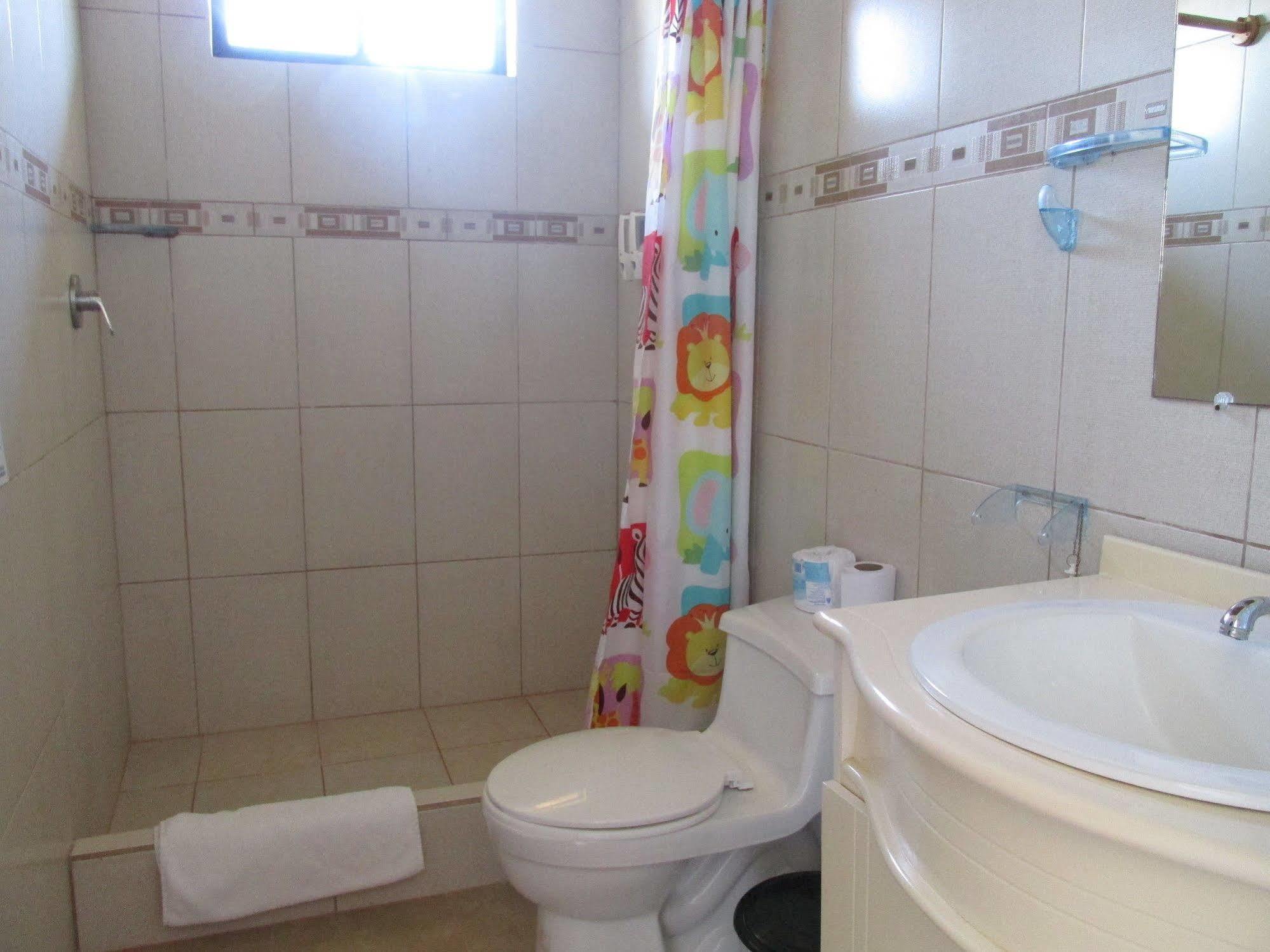 Hotel La Gran Tortuga - ᯤ Starlink Puerto Villamil Ngoại thất bức ảnh