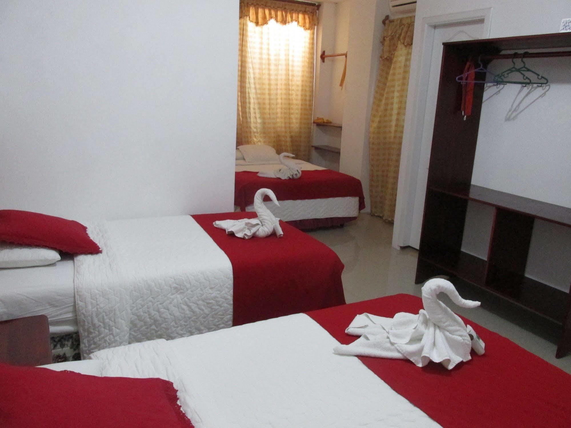 Hotel La Gran Tortuga - ᯤ Starlink Puerto Villamil Ngoại thất bức ảnh
