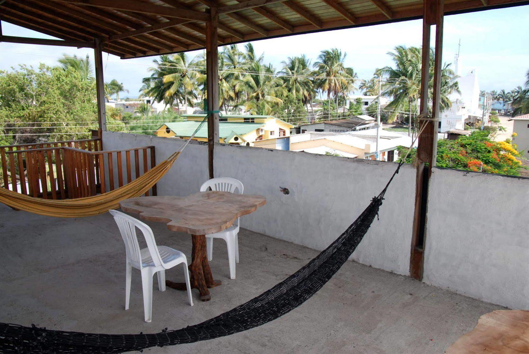 Hotel La Gran Tortuga - ᯤ Starlink Puerto Villamil Ngoại thất bức ảnh